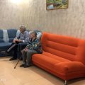 Частный дом престарелых «Линия жизни» Видное