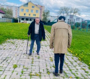 Пансионат «Осень жизни» Медвежьи озера