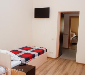 Пансионат «Осень жизни» Видное